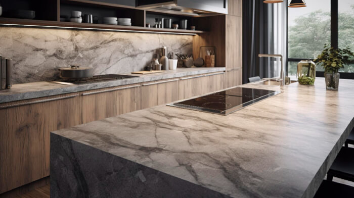 Countertops -deniz